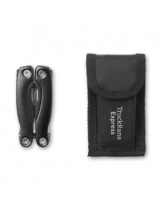 Navajas con 9 funciones y...