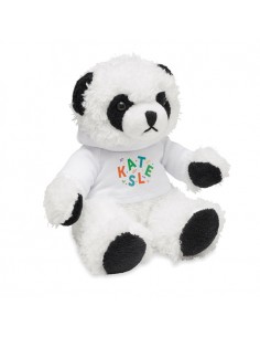 Osos panda de peluche con...
