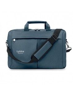 Maletines de poliéster...