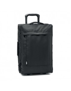 Maletas de RPET con...