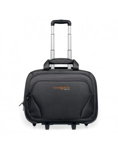 Maletas de poliéster con...