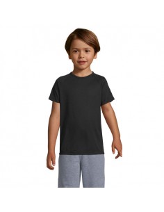 Camisetas para niños de...