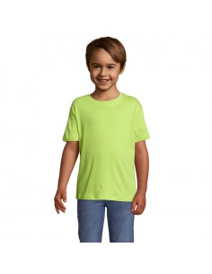 Camisetas para niños de...