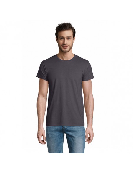 Camisetas para hombre de punto liso