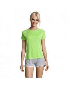 Camisetas para mujer de...