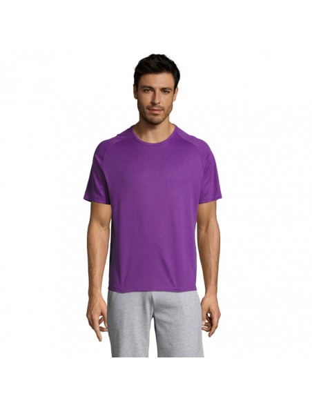 Camisetas para hombre transpirables