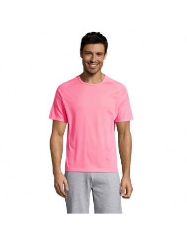 Camisetas para hombre transpirables