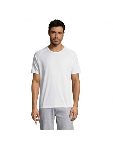 Camisetas para hombre transpirables