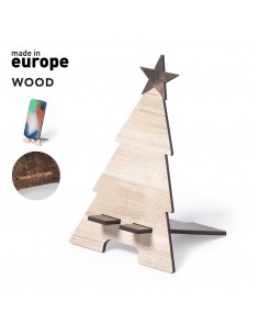 Soportes navideños para móvil
