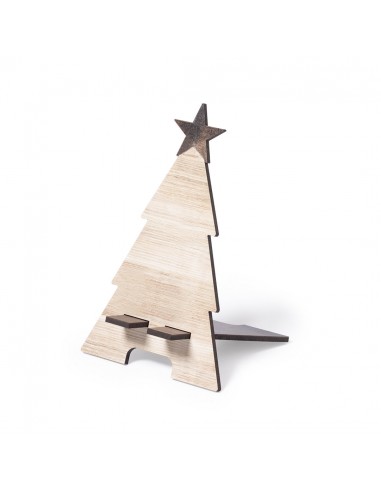 Soportes navideños para móvil