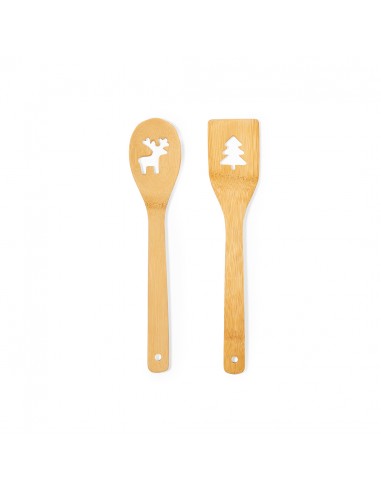 Sets de cocina con diseños navideños