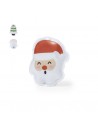 Parches de calor con formas de Navidad