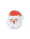 Parches de calor con formas de Navidad