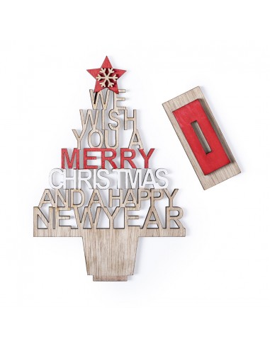 Árboles de Navidad decorativos