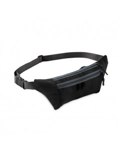 Riñoneras con dos...