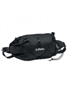 Riñoneras con bolsillo...