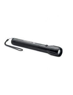 Linternas grandes de aluminio