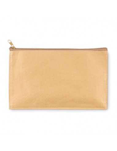 Estuches grandes de papel woven