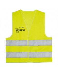 Chalecos reflectantes de...