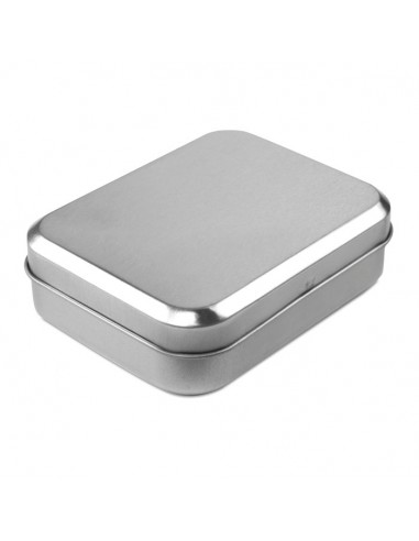 Botiquines de estaño