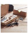 Sets de bambú con 21 herramientas