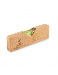 Niveles de burbuja con...