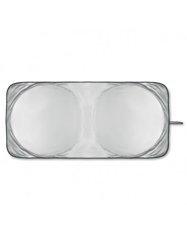 Parasoles de coche con funda