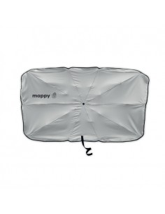 Parasoles de coche tipo...