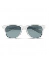 Gafas de sol con montura de RPET