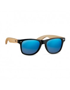 Gafas de sol con patillas...