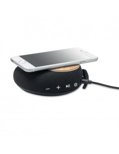 Altavoces inalámbricos con...