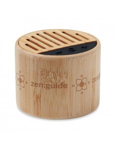 Altavoces inalámbricos...