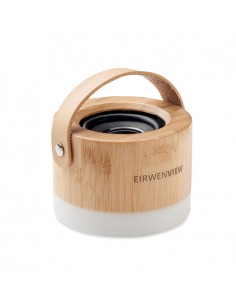 Altavoces inalámbricos de...