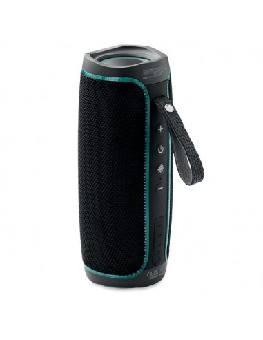 Altavoces inalámbricos rectangulares con...