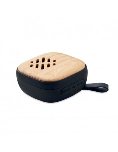 Altavoces inalámbricos...