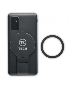 Power banks con cargador...