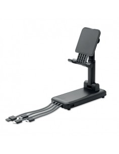 Power banks con soporte...