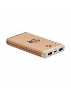 Power banks con cargador...