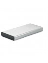 Power banks de aluminio 10000 mAh