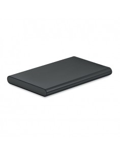 Power banks de aluminio con...