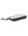 Power banks solares con luz 8000 mAh