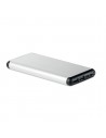 Power banks de aluminio con ventosas 10000 mAh