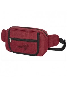 Riñoneras grandes jaspeadas