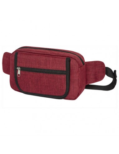 Riñoneras grandes jaspeadas