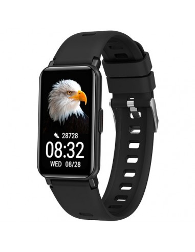 Relojes inteligentes Prixton con GPS