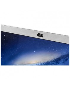 Tapas de webcam de aluminio