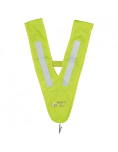 Chalecos reflectantes en...