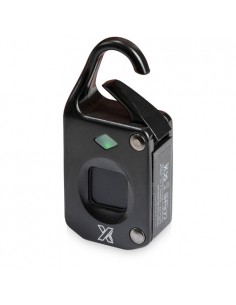 Candados con sensor de...