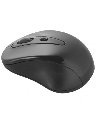 Ratones ergonómicos inalámbricos con función DPI