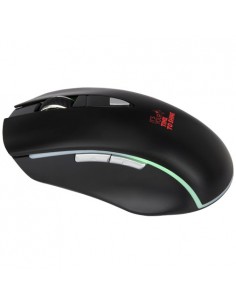 Ratones ergonómicos...